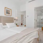 Hotel Parque Santiago Iv Official