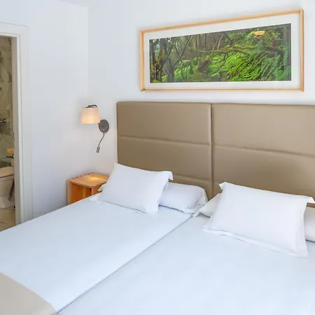 Hotel Parque Santiago Iv Official Playa de las Américas