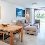 Szálloda Parque Santiago Iv Official 3*