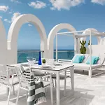 Hotel Parque Santiago Iv Official 3*