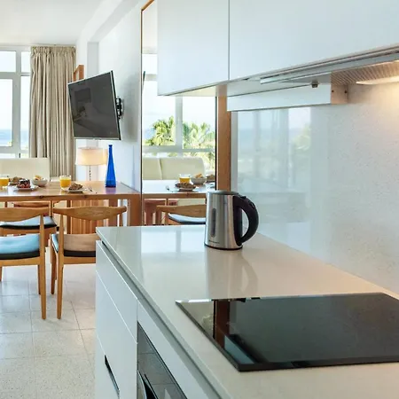 Parque Santiago Iv Official 3* Playa de las Américas