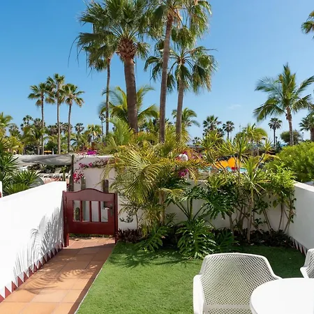 Hotell Parque Santiago Iv Official Playa de las Americas (Tenerife)