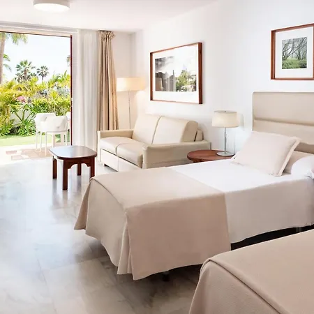 Parque Santiago Iv Official Playa de las Américas