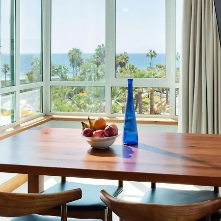 Otel Parque Santiago Iv Official Playa de las Américas