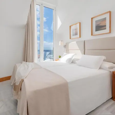 Parque Santiago Iv Official Otel 3*