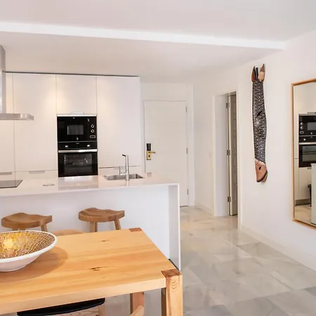 Parque Santiago Iv Official 酒店 3*