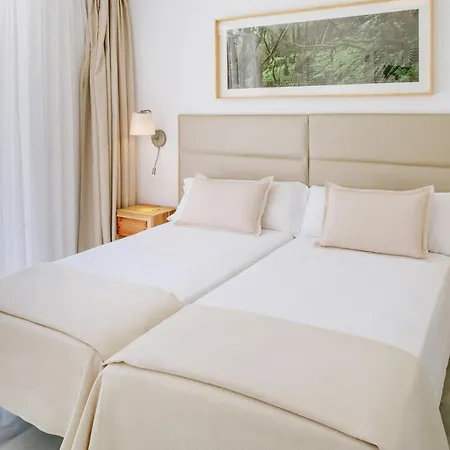 Parque Santiago Iv Official Hotell Playa de las Americas (Tenerife)