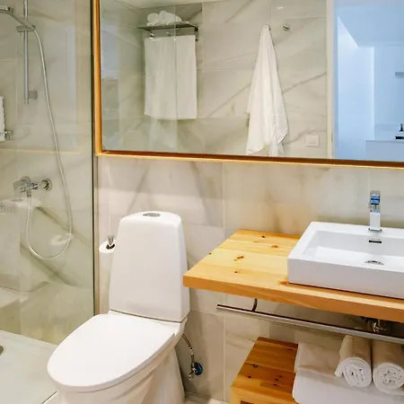 Parque Santiago Iv Official Otel Playa de las Américas