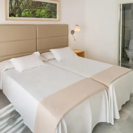 Hotel Parque Santiago Iv