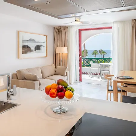 Parque Santiago Iv Hotel 3*