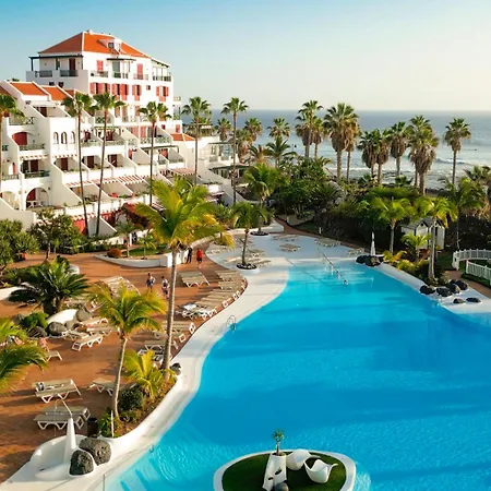 Parque Santiago Iv Official