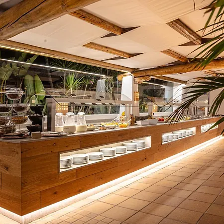 Parque Santiago Iv Official Hotell Playa de las Americas (Tenerife)