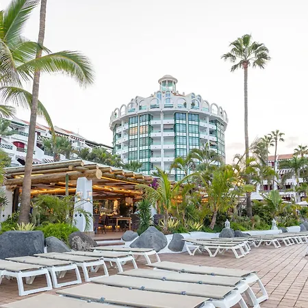 Parque Santiago Iv Official Playa de las Americas (Tenerife)