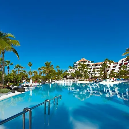 Hotel Parque Santiago Iv Playa de las Américas