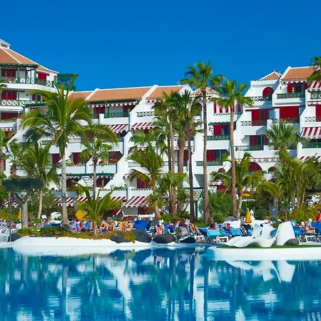 Otel Parque Santiago Iv Official Playa de las Américas