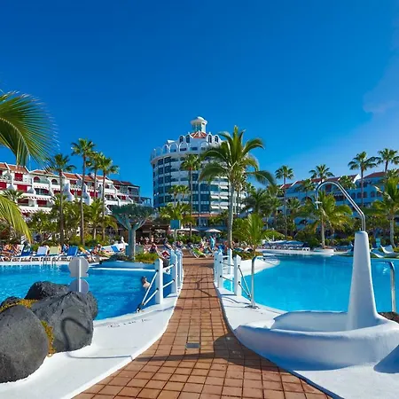 Parque Santiago Iv Official Otel 3*