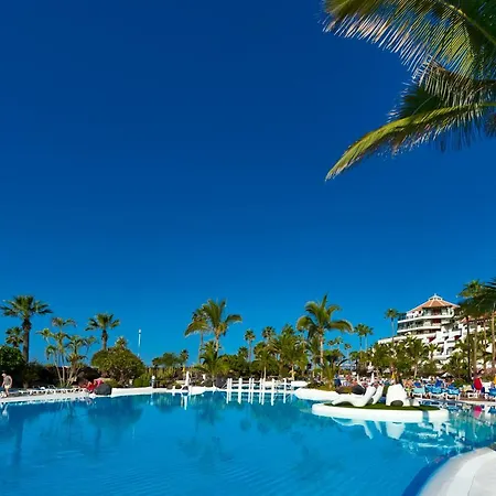 Otel Parque Santiago Iv Official 3*