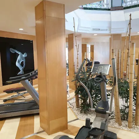 Parque Santiago Iv Official