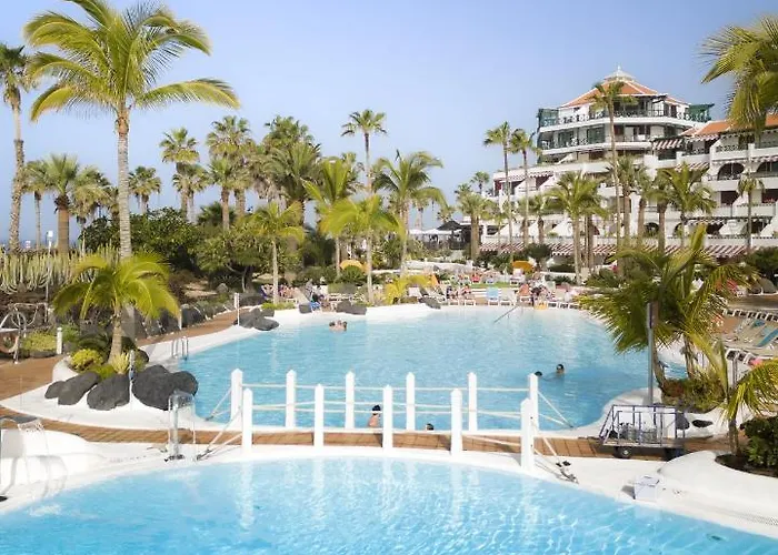 Parque Santiago Iv Official