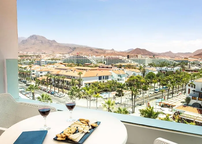 Parque Santiago Iv Official 酒店