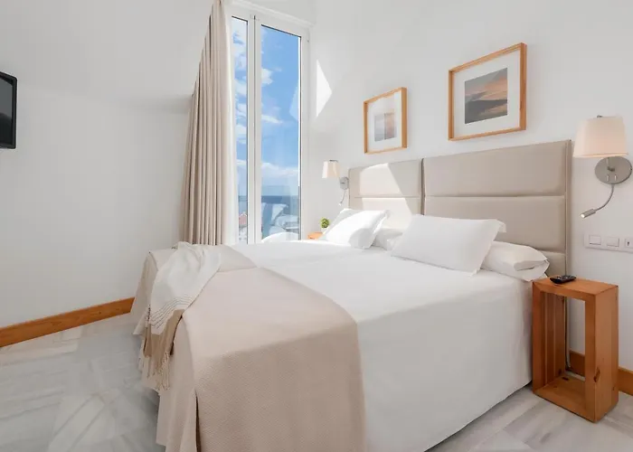 Parque Santiago Iv Official Hotel 3*