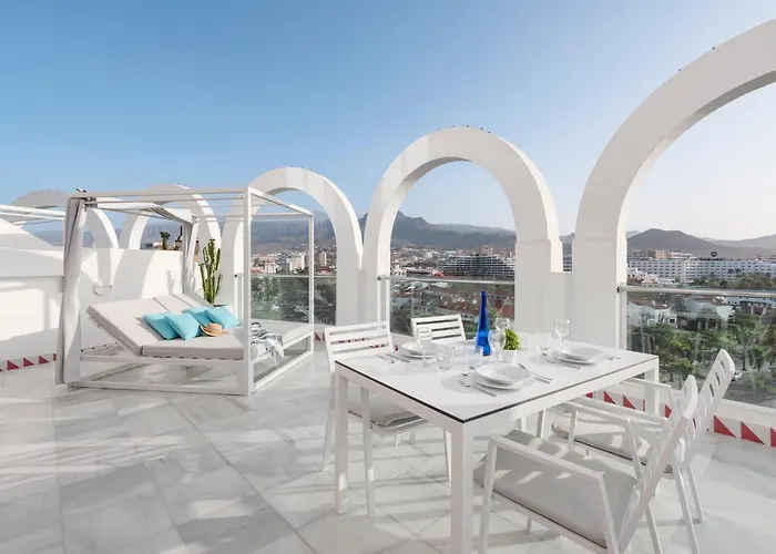 Parque Santiago Iv Official 3*