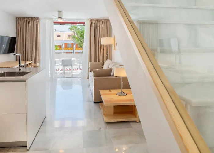 Parque Santiago Iv Official 3* 美洲海滩