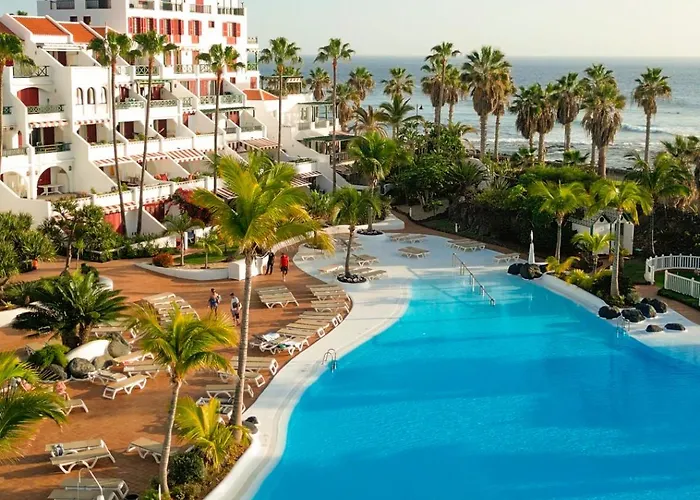 Parque Santiago Iv Official