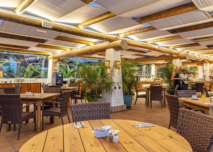 Parque Santiago Iv Official Hotell