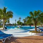 Hotel Parque Santiago Iv Official