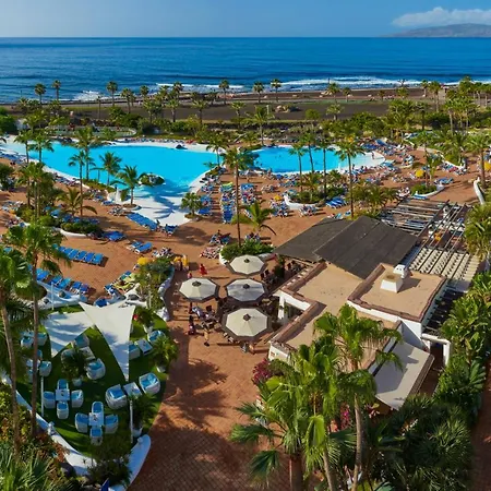 Parque Santiago Iv Official Szálloda