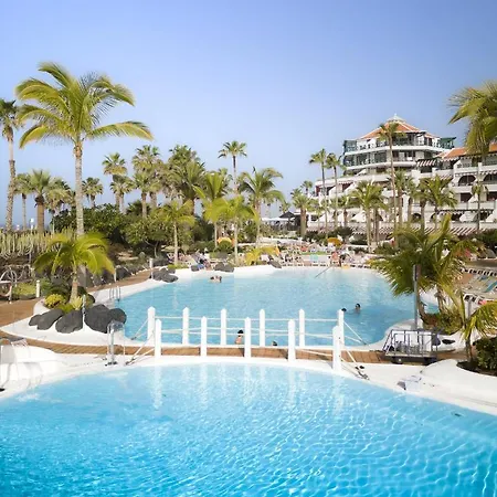 Parque Santiago Iv Official