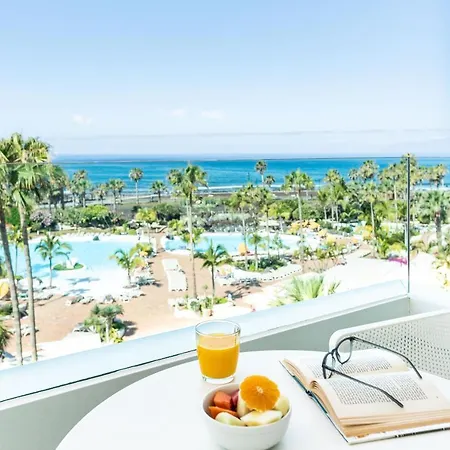 Parque Santiago Iv Official 3* بلايا ذي لاس أميريكاس