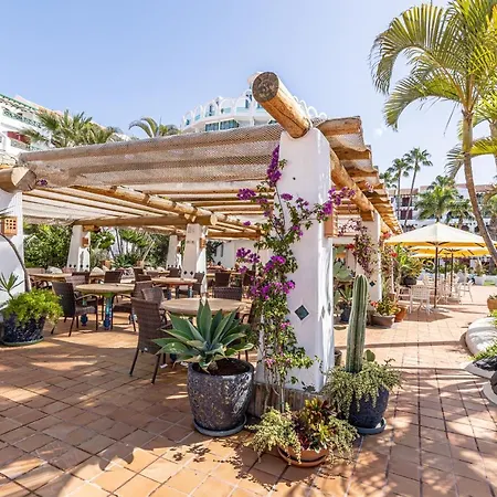 Szálloda Parque Santiago Iv Official