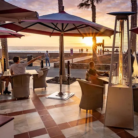 Parque Santiago Iv Official Playa de las Américas