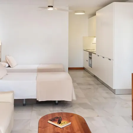 Parque Santiago Iv Official 3* Playa de las Americas (Tenerife)