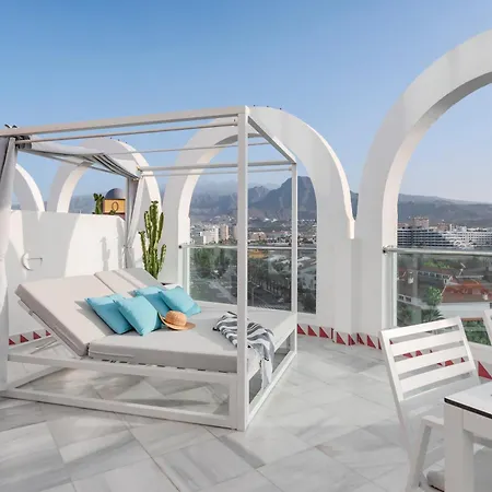 Parque Santiago Iv Official 3* بلايا ذي لاس أميريكاس