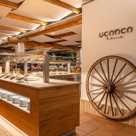 Parque Santiago Iv Official 3* Playa de las Américas