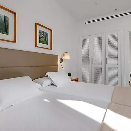 Parque Santiago Iv Official 3* بلايا ذي لاس أميريكاس