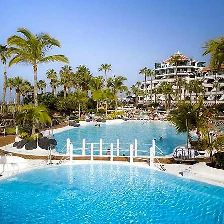 Parque Santiago Iv Official 3* بلايا ذي لاس أميريكاس