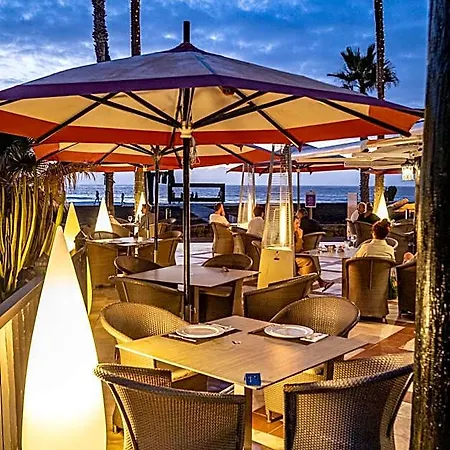 Parque Santiago Iv Official 3* بلايا ذي لاس أميريكاس
