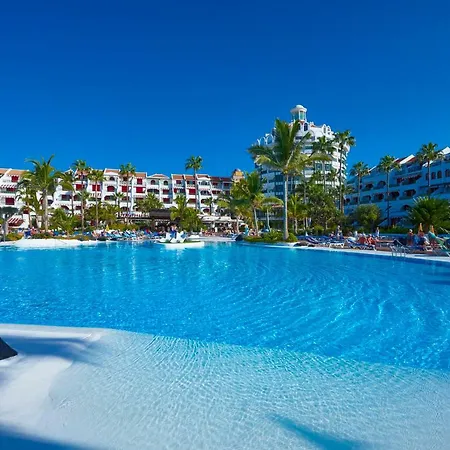 Parque Santiago Iv Official Playa de las Américas