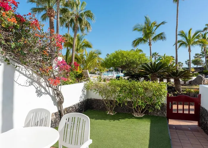 Parque Santiago Iv Official 3*