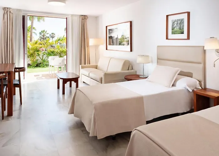 Parque Santiago Iv Official 美洲海滩