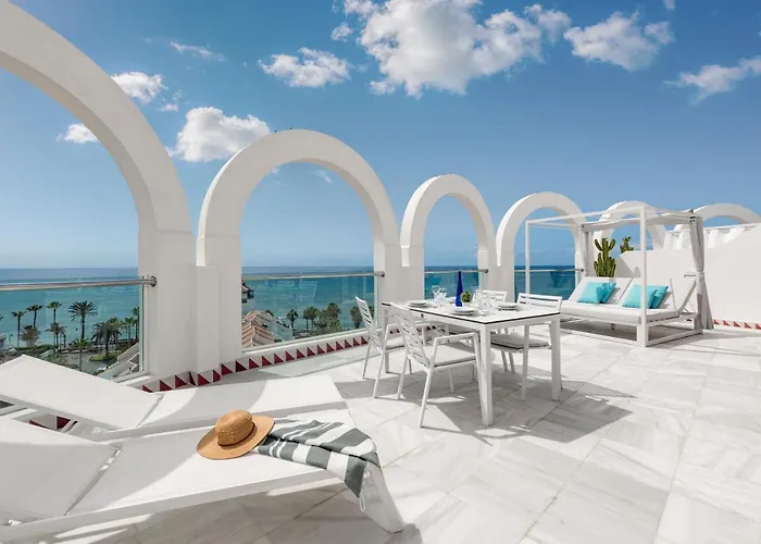 Parque Santiago Iv Official Szálloda