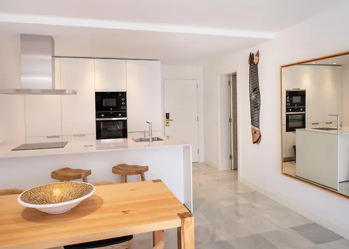 Parque Santiago Iv Official Hotel 3*