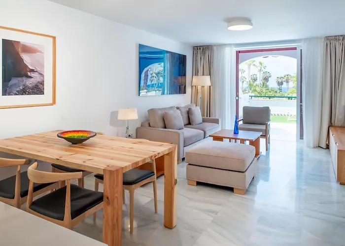 Hotel Parque Santiago Iv Official 3*