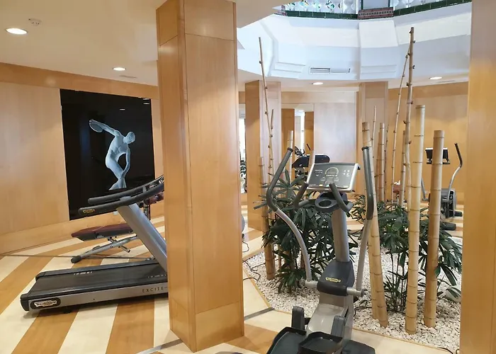 Parque Santiago Iv Official